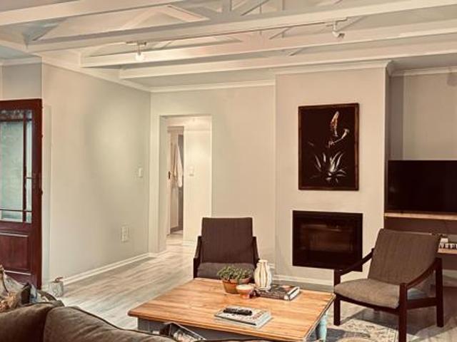 House for rent in Groot Brak Rivier, Western Cape