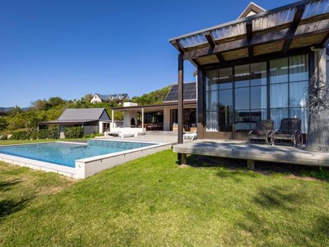 House for rent in Groot Brak Rivier, Western Cape