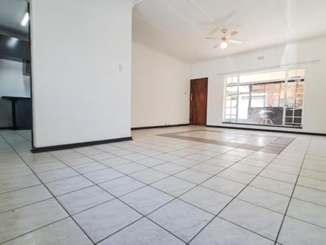 House for rent in Jansenpark, City of Ekurhuleni Metropolitan Municipality