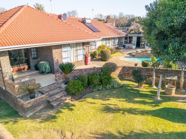 House for sale in Ekurhuleni, Gauteng