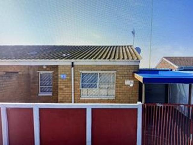 House for sale in Mitchells Plain, Western Cape