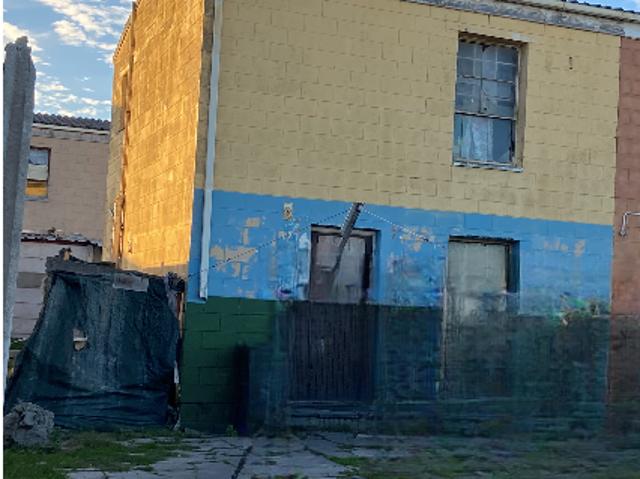 House for sale in Cape Town, Western Cape