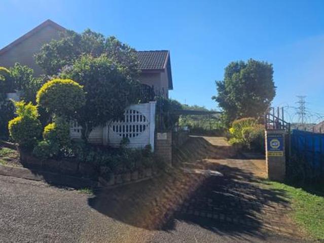 House for sale in Umgungundlovu, Kwazulu-natal