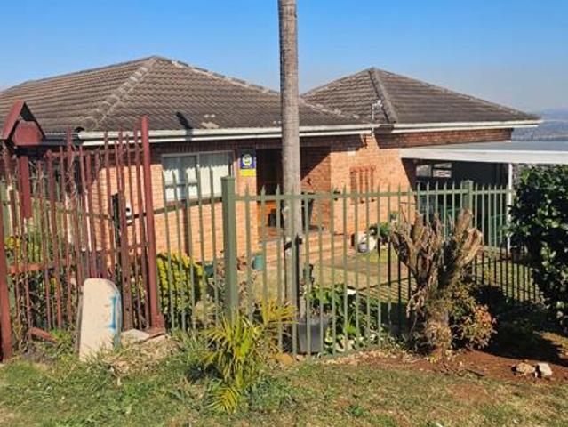House for sale in Umgungundlovu, Kwazulu-natal