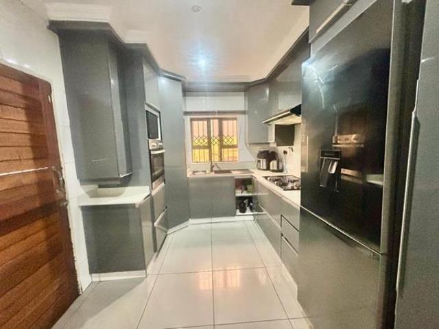 House for sale in Umgungundlovu, Kwazulu-natal