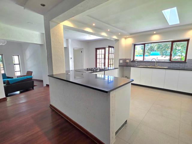 House for sale in Waterkloof, Gauteng