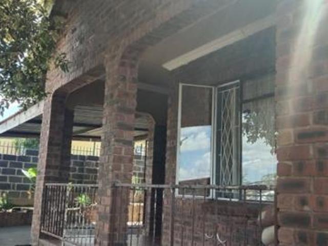 House for sale in Pietermaritzburg, Msunduzi Local Municipality