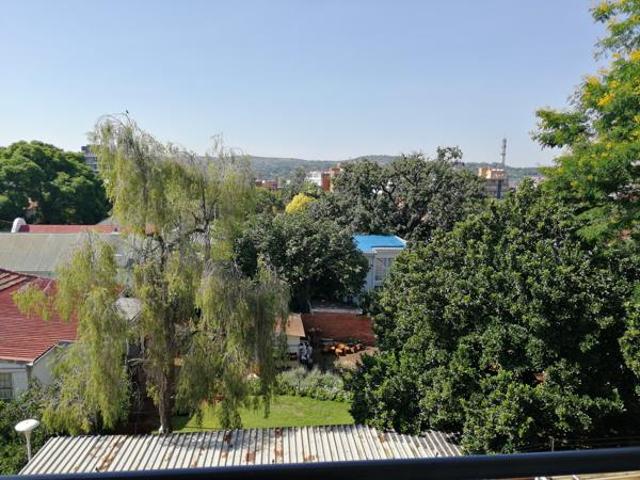 House for rent in Waterkloof, Gauteng