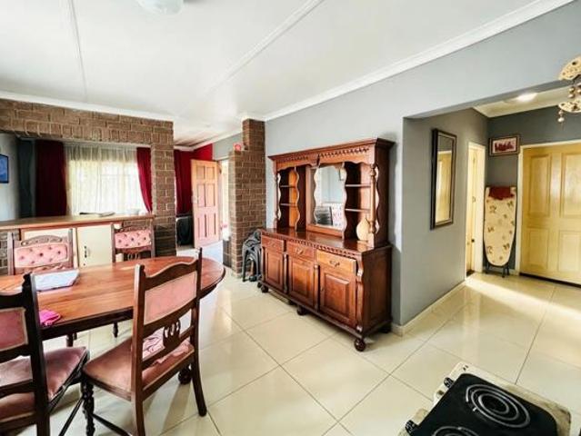 House for sale in Pietermaritzburg, Msunduzi Local Municipality