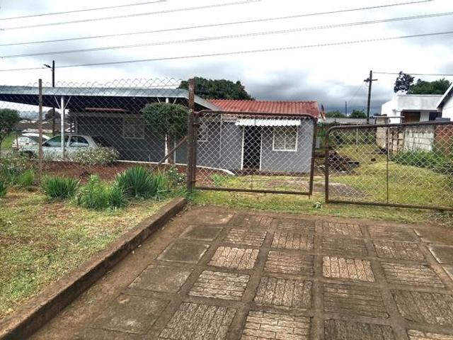 House for sale in Pietermaritzburg, Msunduzi Local Municipality