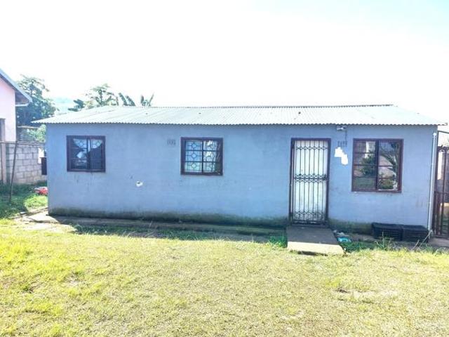 House for sale in Umgungundlovu, Kwazulu-natal