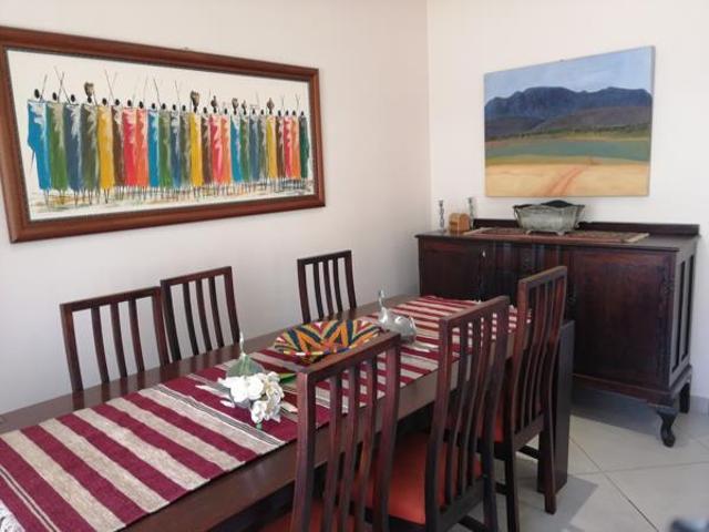 House for rent in Waterkloof, Gauteng