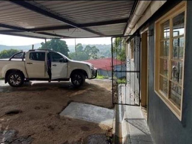 House for sale in Umgungundlovu, Kwazulu-natal