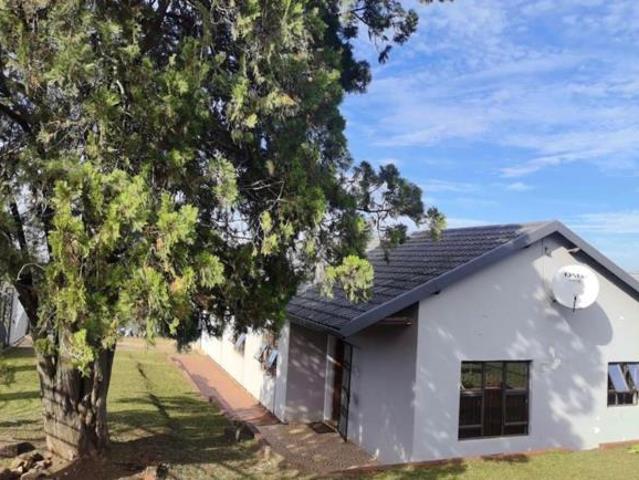 House for sale in Umgungundlovu, Kwazulu-natal