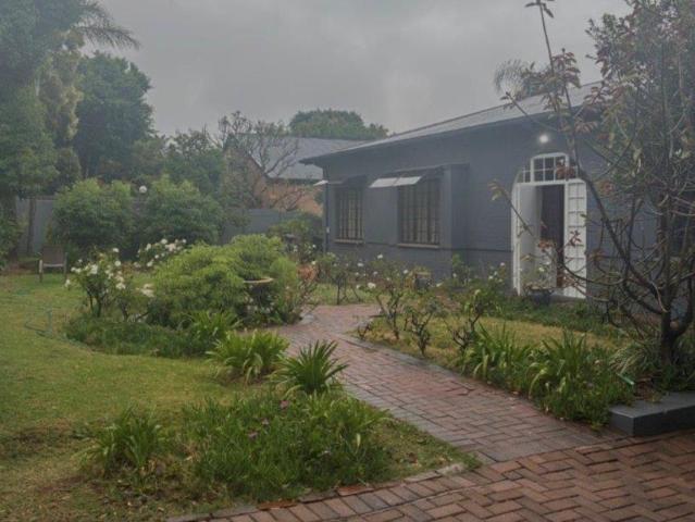 House for sale in Waterkloof, Gauteng