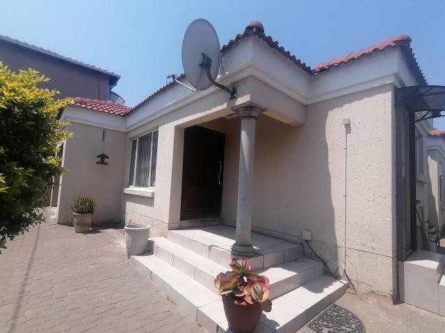 House for sale in Midrand