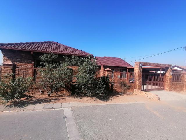 House for sale in Midrand