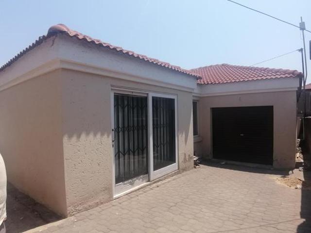 House for sale in Midrand, Gauteng