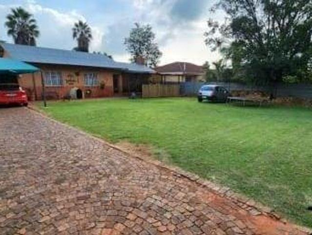 House for sale in Ekurhuleni, Gauteng