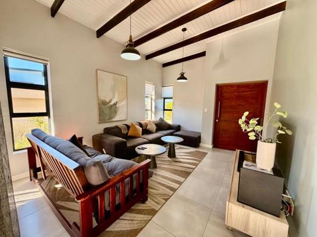 House for rent in Groot Brak Rivier, Western Cape