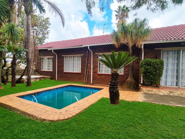 House for sale in Ekurhuleni, Gauteng