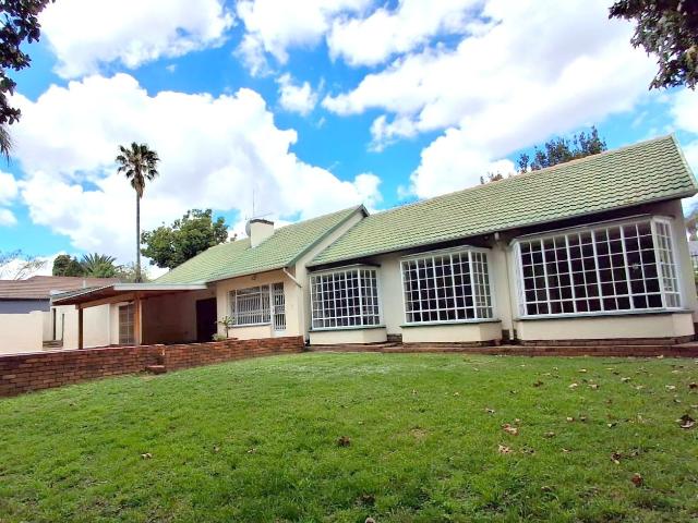 House for sale in Edenvale, City of Ekurhuleni Metropolitan Municipality