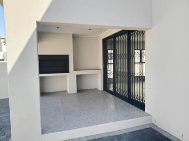 House for rent in Cape Town, Western Cape