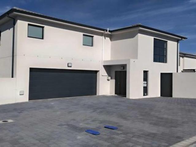 House for rent in Cape Town, Western Cape