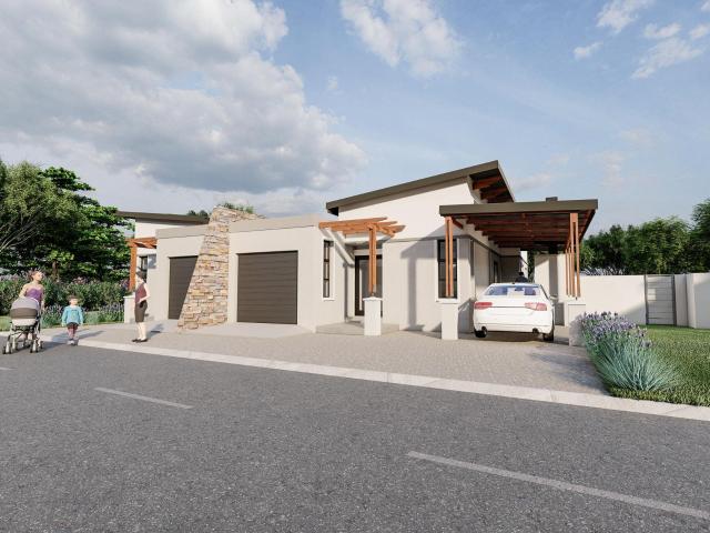 House for sale in Groot Brak Rivier, Western Cape