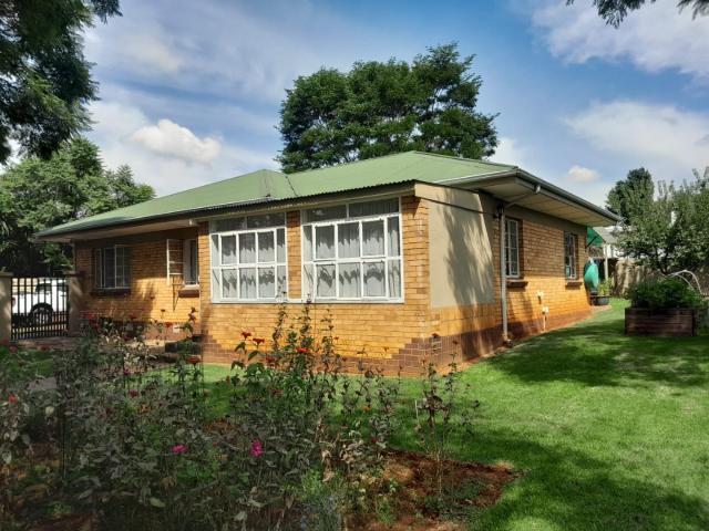 House for sale in Ekurhuleni, Gauteng