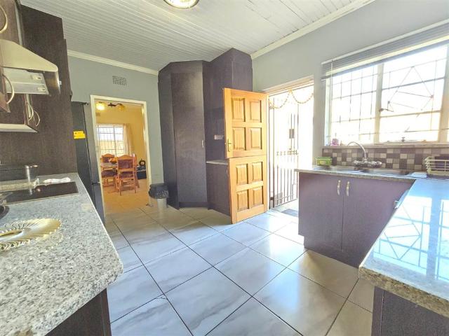 House for sale in East Rand