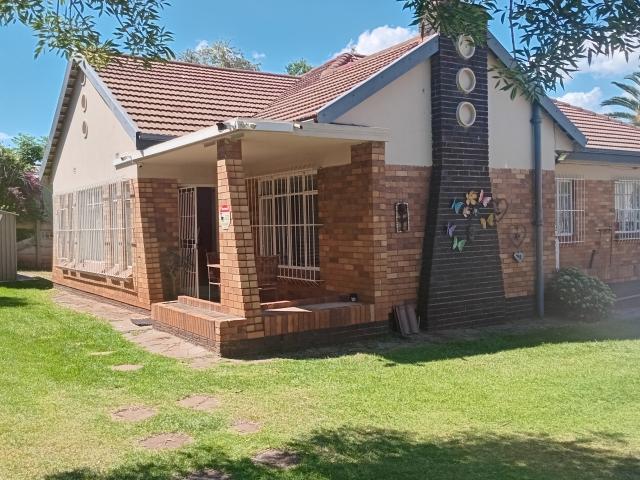 House for sale in Edenvale, City of Ekurhuleni Metropolitan Municipality