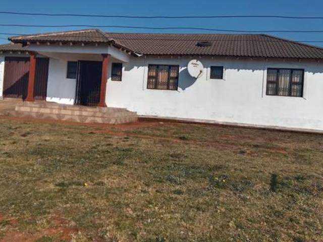 House for sale in Umgungundlovu, Kwazulu-natal