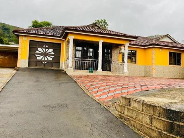 House for rent in Umgungundlovu, Kwazulu-natal