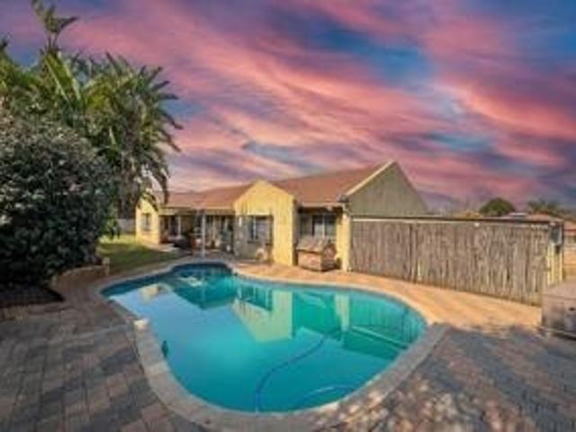 House for sale in Edenvale, City of Ekurhuleni Metropolitan Municipality