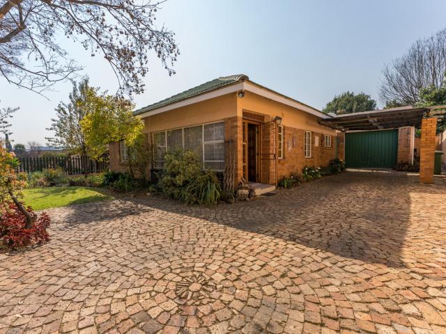House for sale in Ekurhuleni, Gauteng