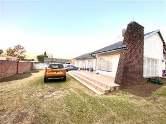 Apartment for rent in Edenvale