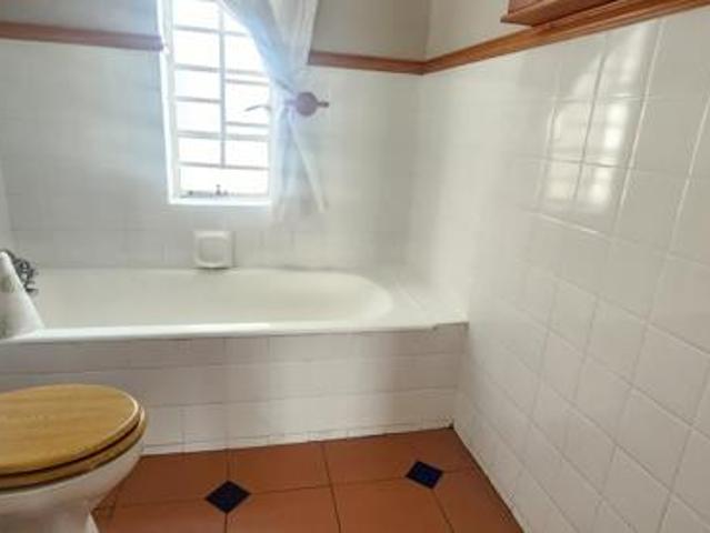 House for rent in Jansenpark, City of Ekurhuleni Metropolitan Municipality