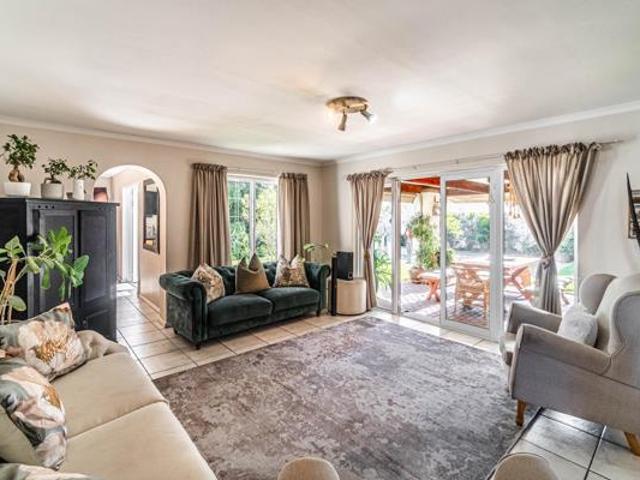 House for rent in Cape Town, Western Cape