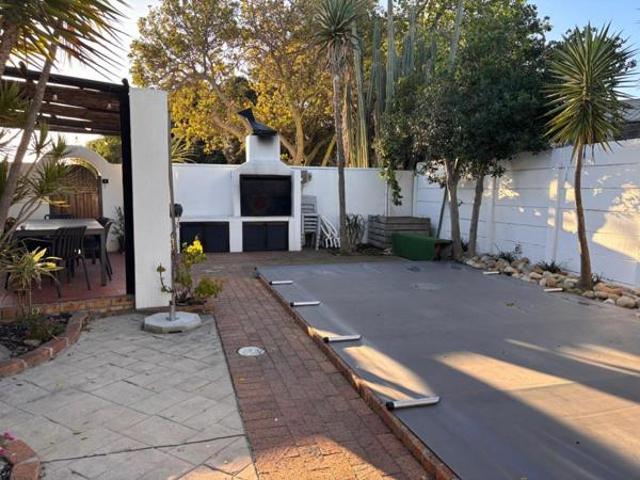 House for rent in Cape Town, Western Cape
