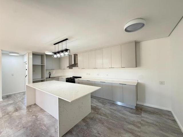 House for rent in Cape Town, Western Cape