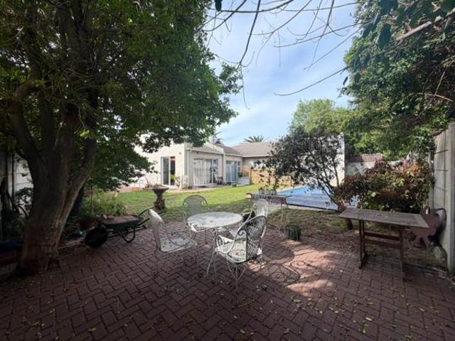 House for rent in Cape Town, Western Cape
