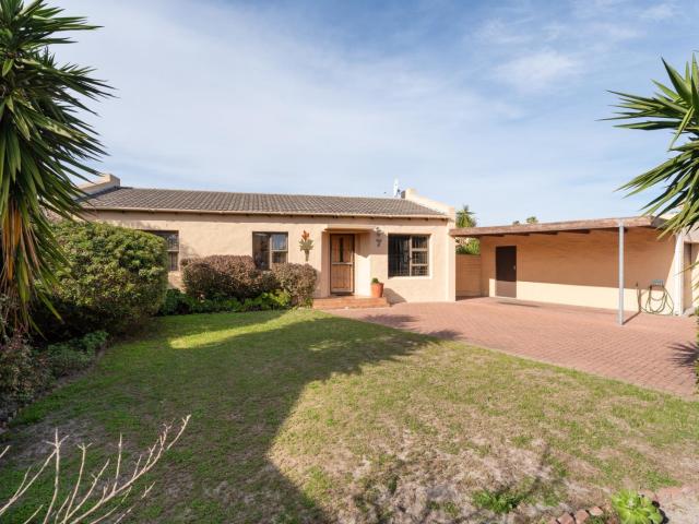 House for sale in Western Cape