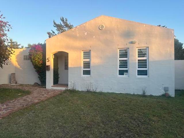 House for rent in Cape Town, City of Cape Town
