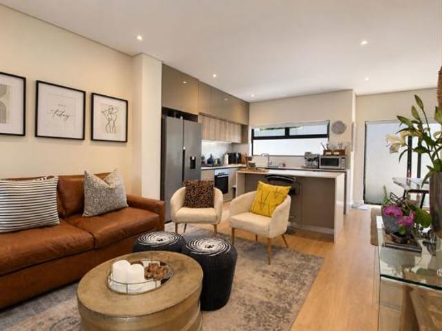 House for rent in Cape Town, City of Cape Town