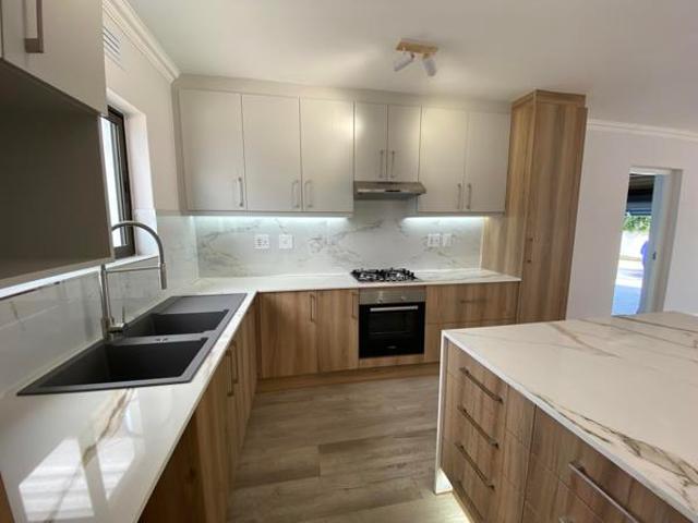 House for rent in Cape Town, City of Cape Town