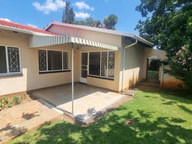 House for rent in Edleen, Ekurhuleni