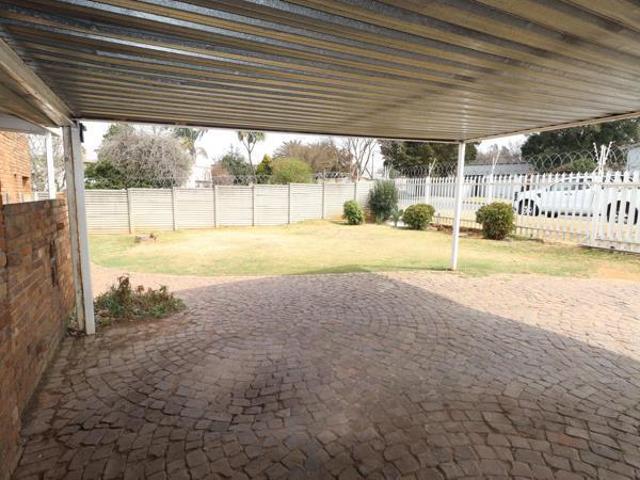 House for rent in Edleen, Ekurhuleni