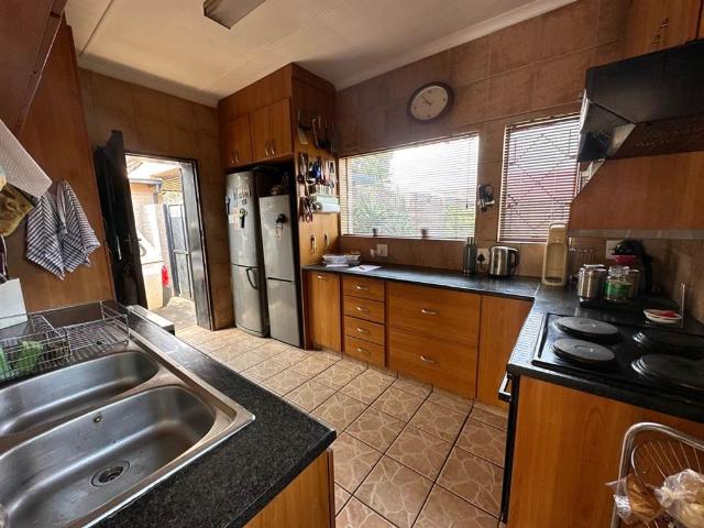 House for sale in Ekurhuleni, Gauteng