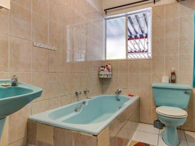 House for rent in Jansenpark, City of Ekurhuleni Metropolitan Municipality